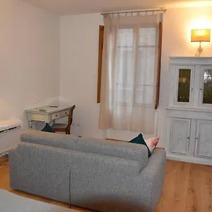 Casa Della Luna Appartamento
