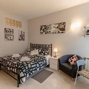  Apartment La Casina Di Mira