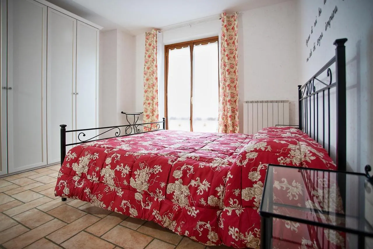 Appartamento La Casa Dei Nonni Montepulciano Stazione